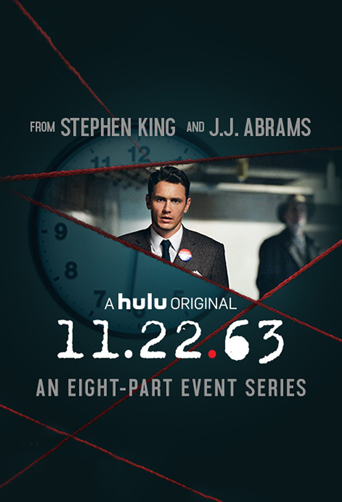 11.22.63 (2016) : 1. évad