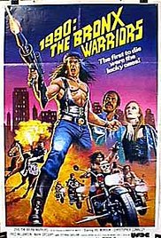 1990: Bronx Warriors