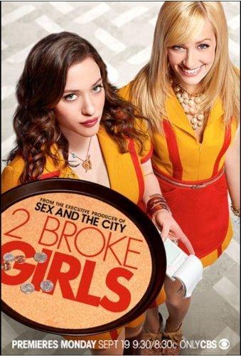 2 Broke Girls