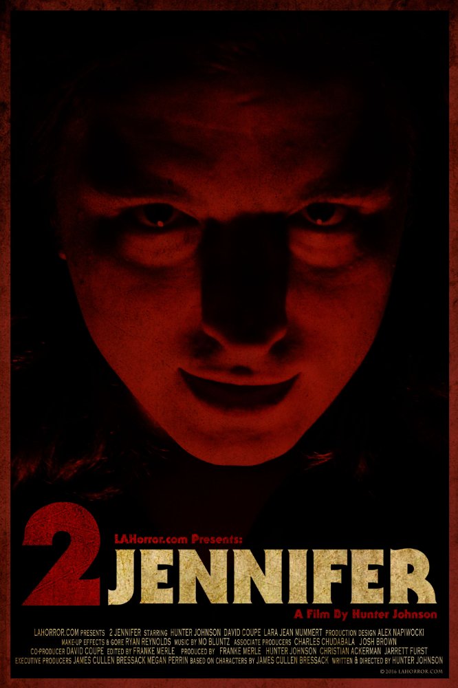 2 Jennifer (2016)