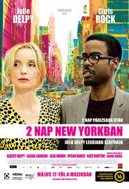 2 nap New Yorkban