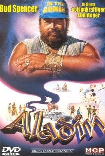 Aladdin.