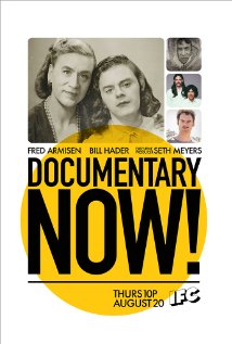 Documentary Now