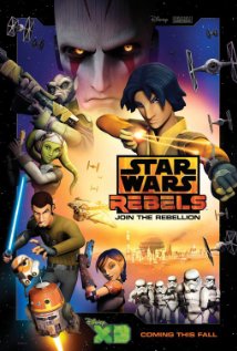 Star Wars A lázadók