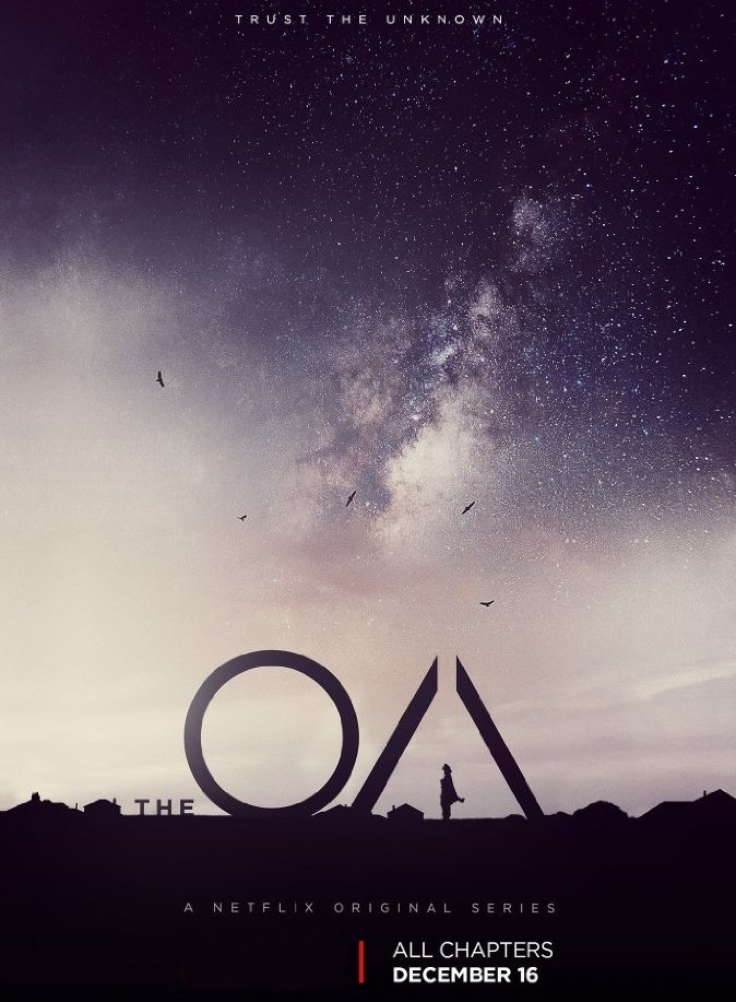 The OA 