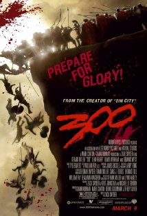 300 a film (2007)