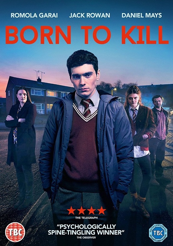 Born to Kill 