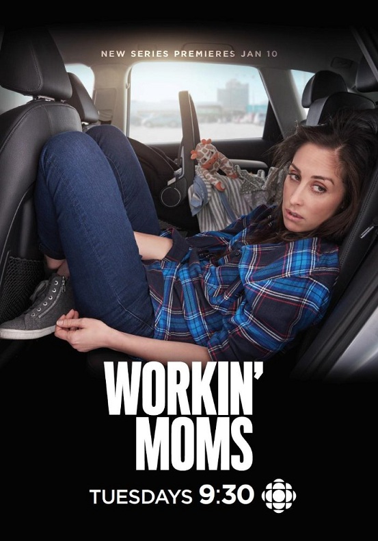 Workin Moms 