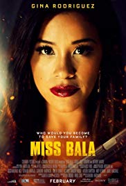 Miss Balaa