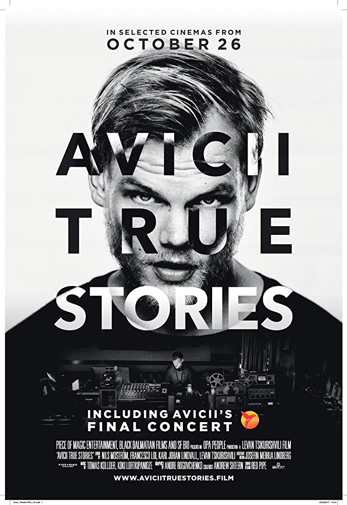 Avicii Igaz történetek