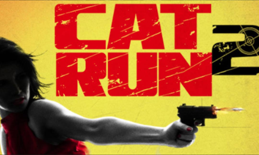 Cat Run 2