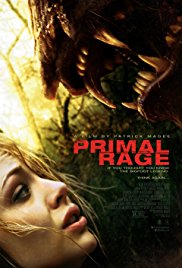 Primal Rage: The Legend of Oh-Mah (2018)