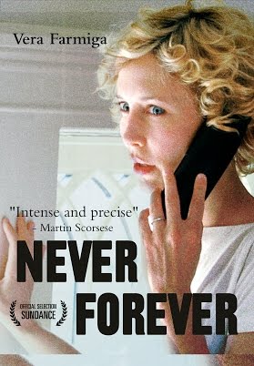 Never forever