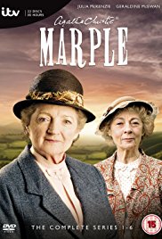 Agatha Christie: Marple