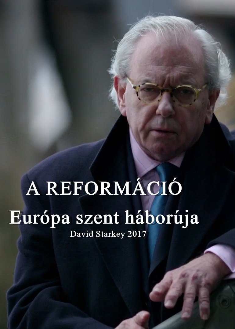 A reformáció: Európa szent háborúja