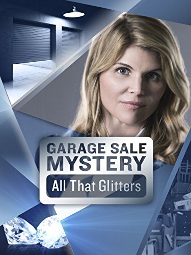Garázsvásári rejtélyek: Csillogó gyémántok