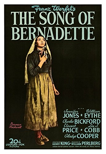 Bernadette 