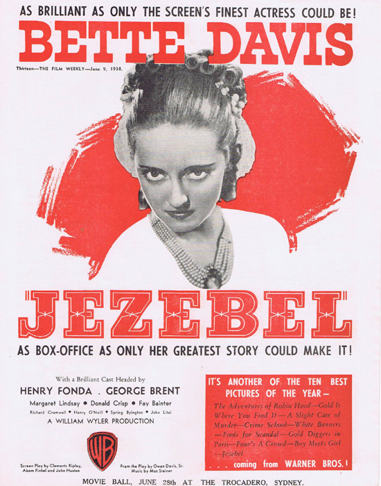 Jezebel