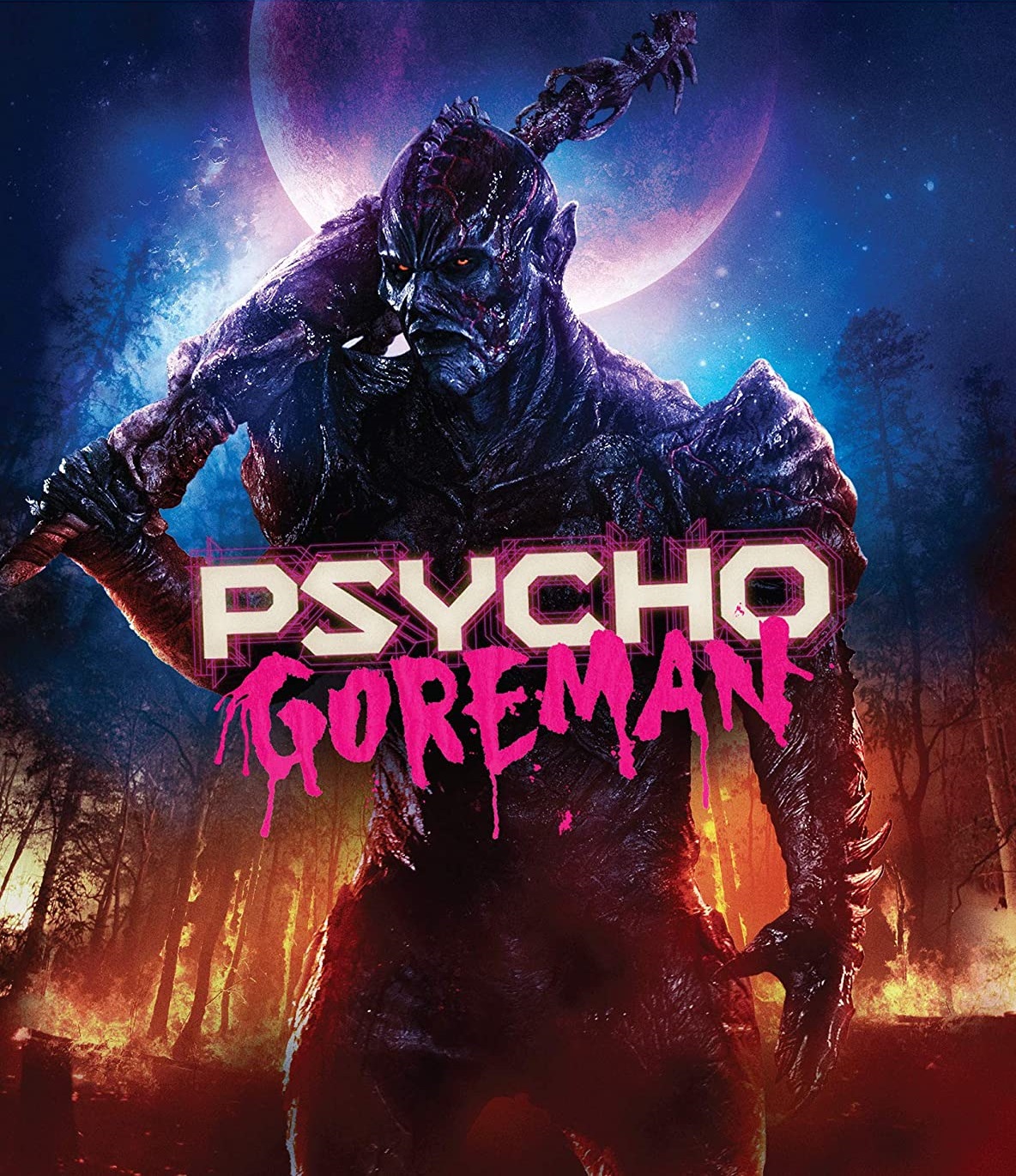 Psycho Goreman