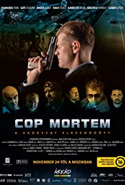 Cop Mortem