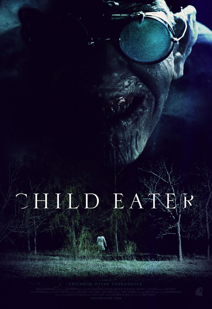 Child Eater