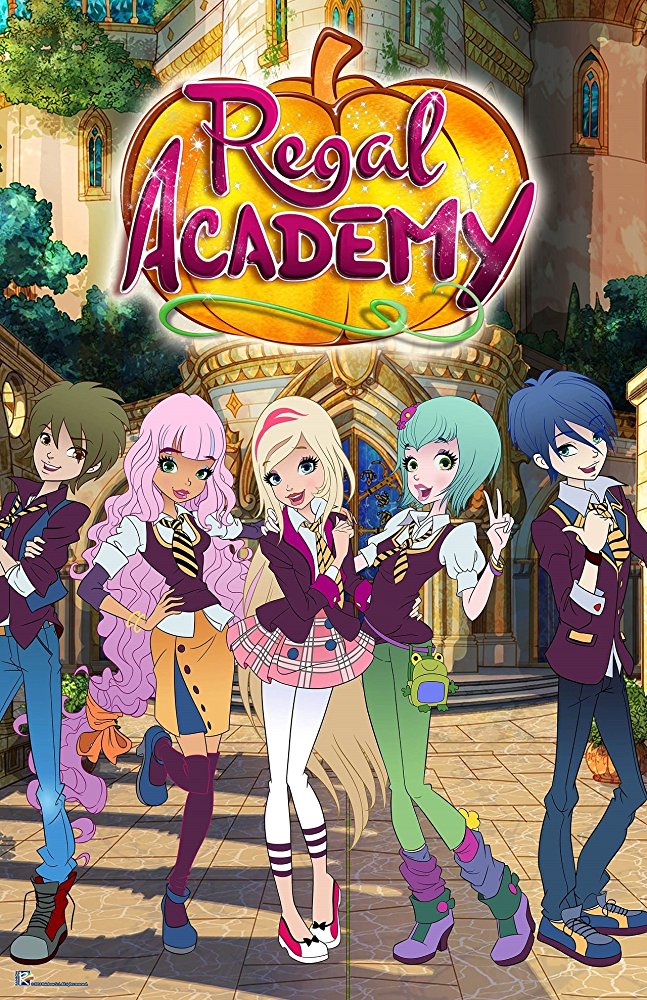 Regal Academy  