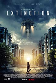 Extinction 