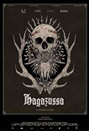 Hagazussa