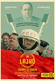 Lajko: Cigány az ürben