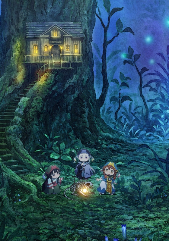 Hakumei to Mikochi