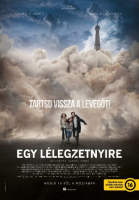 Egy lélegzetnyire (2018)