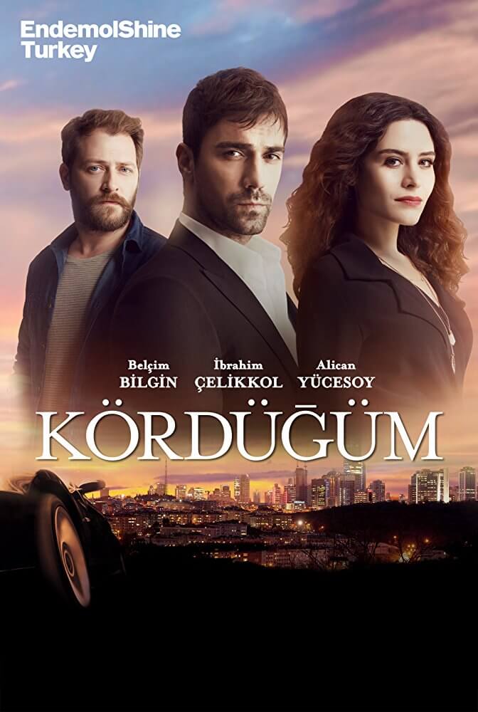 Kördügüm