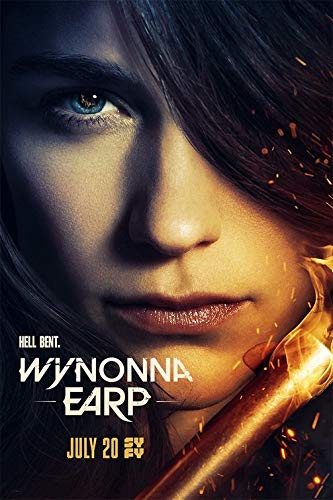 Wynonna Earp