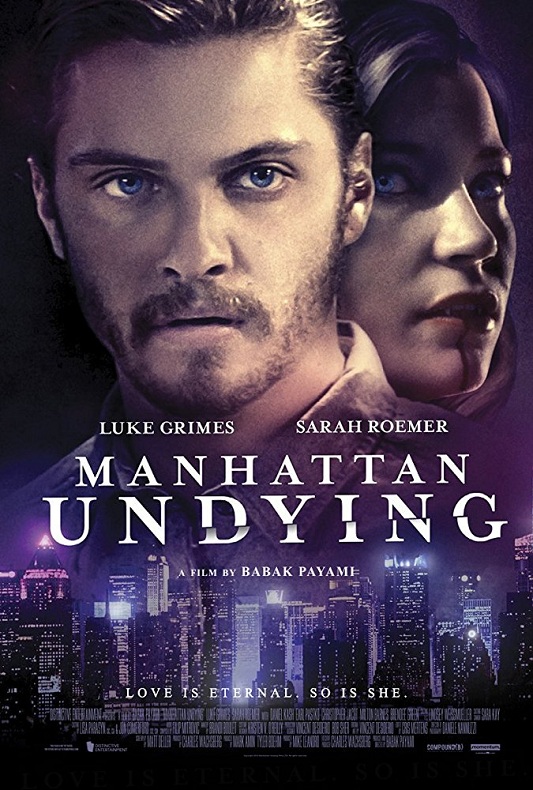  Manhattan Undying