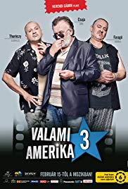 Valami Amerika 3