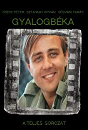 Gyalogbéka