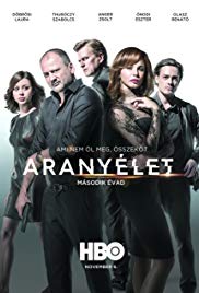 Aranyélet (2018) : 3. évad