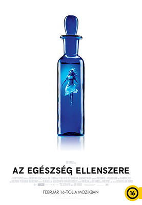 Az egészség ellenszere (2016)