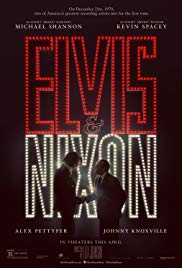 Elvis és Nixon