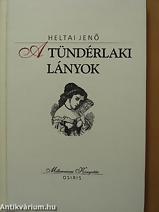 Tündérlaki lányok