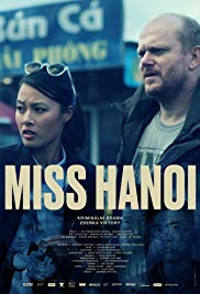 Miss Hanoi