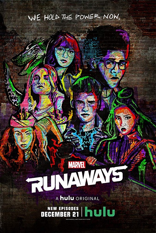 Runaways 