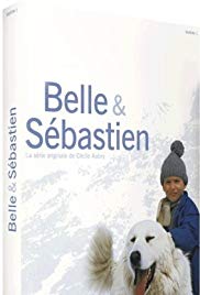 Belle és Sébastien