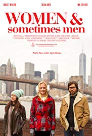 Women... and Sometimes Men