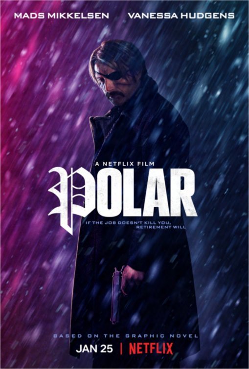 Polar  (2019)