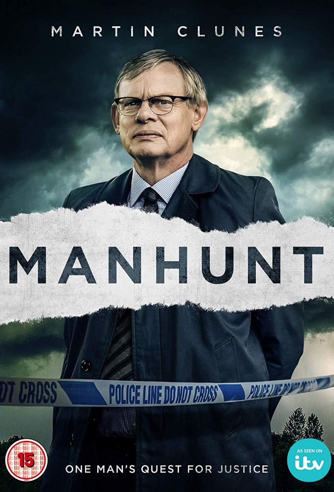 Manhunt 