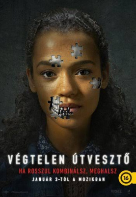 Végtelen útvesztő  (2019)