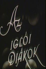 Iglói diákok