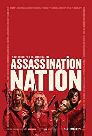 Assassination Natio