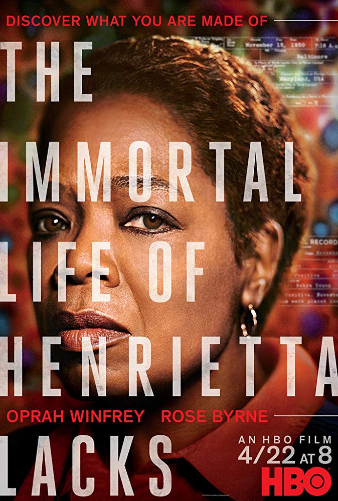 Henrietta Lacks örök élete